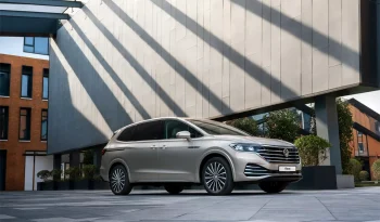 Volkswagen Viloran full